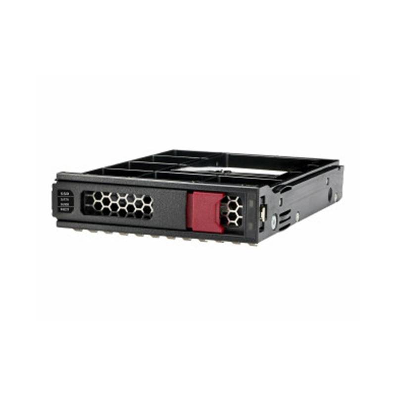 Disco Ssd P47808-B21 Hewlett Packard Sata Ri 960Gb Lff 3.5.