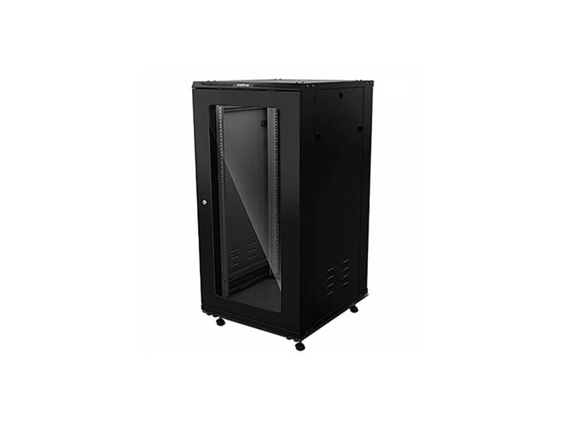 Rack De Piso Intelbras Rpd 2467 24U