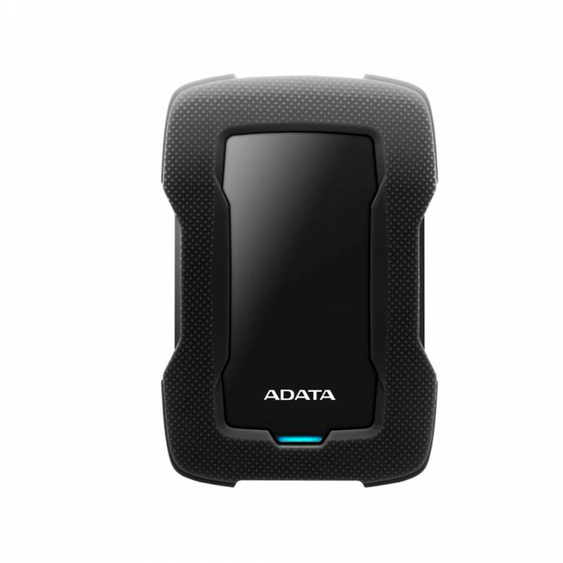 Disco Duro Externo Adata Hd330 4Tb