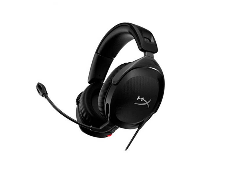 Auriculares Gamer Hyperx Cloud Stinger 2 Cableado