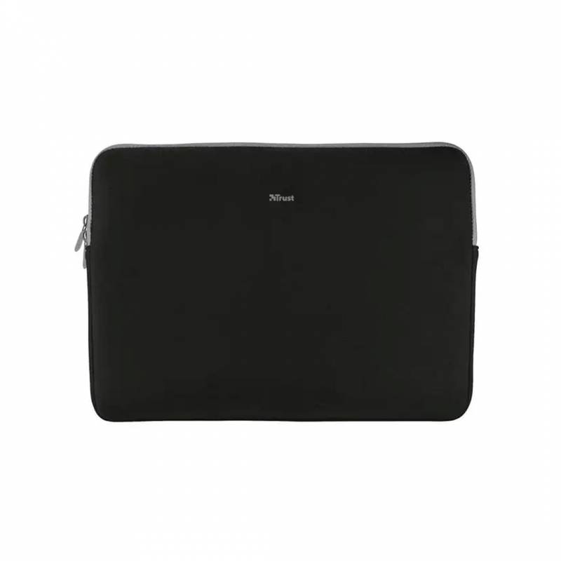 Estuche Trust 21254 Primo P/Notebook Hasta 11.6 - Color Negro