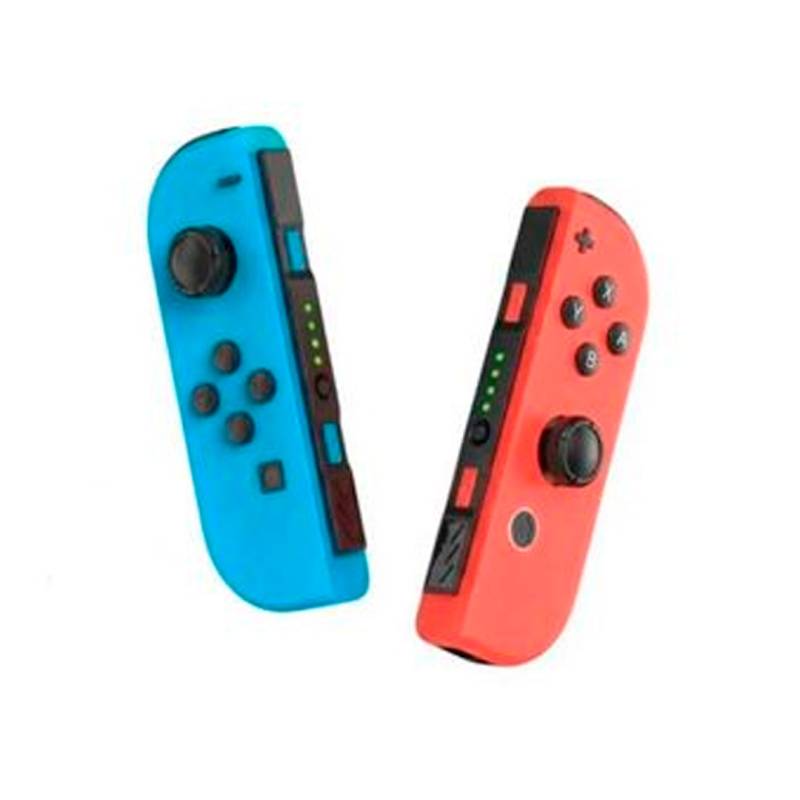 Gamepad Ga33 Dragon Hoco Switch Bluetooth Red Blue