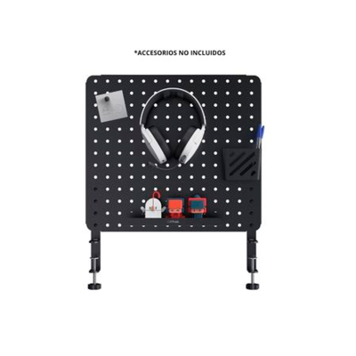 Organizador De Escritorio Gxt723 Vesto 25668 Trust Metal