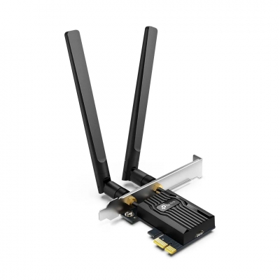 Adaptador Pcie Tp-Link Archer Tx55E Ax3000