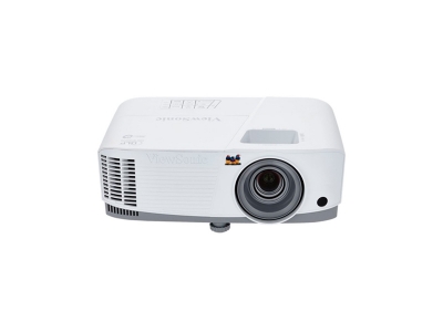 Proyector Viewsonic  Pa503W Dlp 3D Luminosidad 4000 Ansi Lumens Resolución Wxga 1200 X 800.