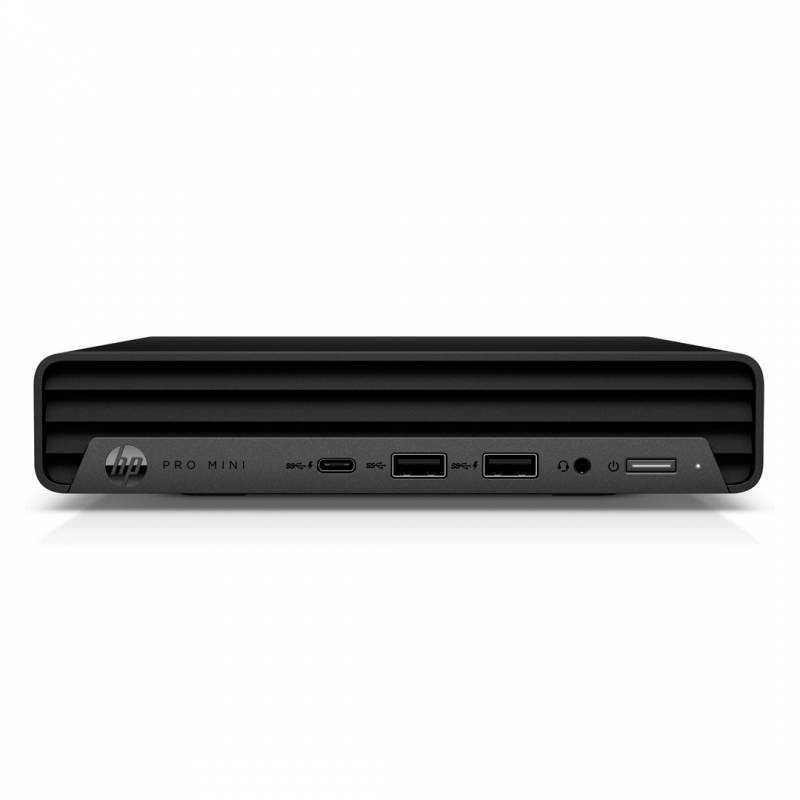 Mini Pc Hp Pro Mini 400 G9 I3-12100T - 8 Gb - 256Gb - Win11Pro