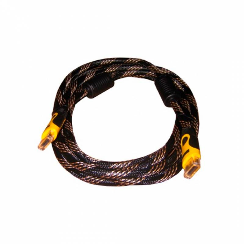 Cable Hdmi M/M 5Mts