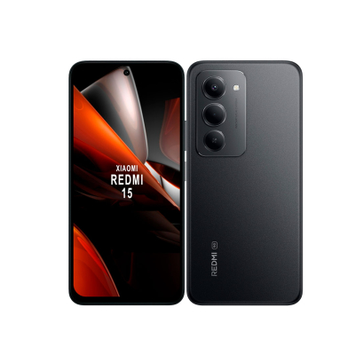 Xiaomi Redmi 15 6,9'' R155G4128Gbbkeu