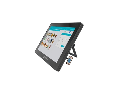 Pantalla Para Cliente 3Nstar Para Pte0912.