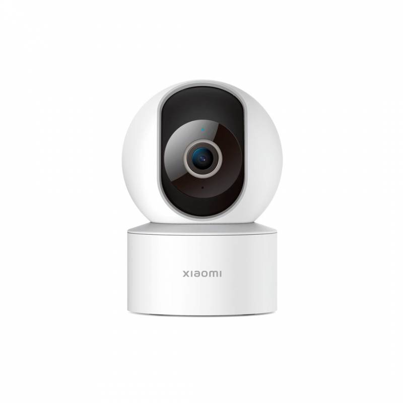 Cámara De Videovigilancia Xiaomi Mi Smart C200 360° Fhd (Modelo Mjsxj14Cm)