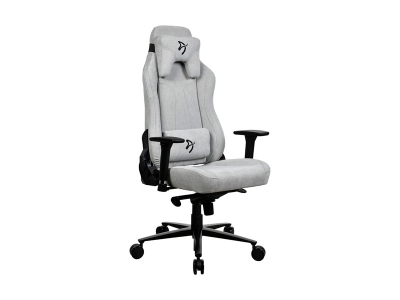 Silla Gamer Arozzi Vernazza Soft Fabric Girs