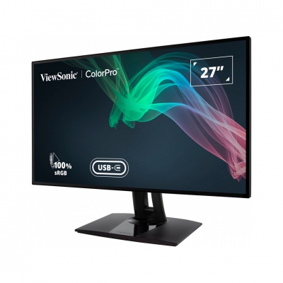 Monitor Viewsonic 27