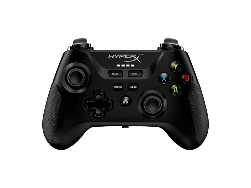 Joystick Hyperx Clutch Inalámbrico