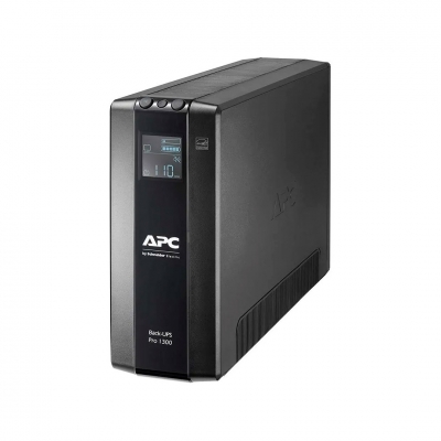Ups Apc Br1300Mi Pro 1300 - Ca 230 V - 780 Wattss - 1300 Va