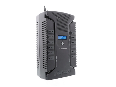Ups Interactiva Forza 1000Va/600W - 220V