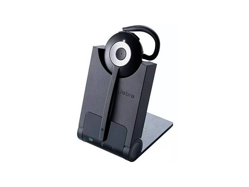 Auriculares Jabra Pro 920 Mono 920-65-508-105