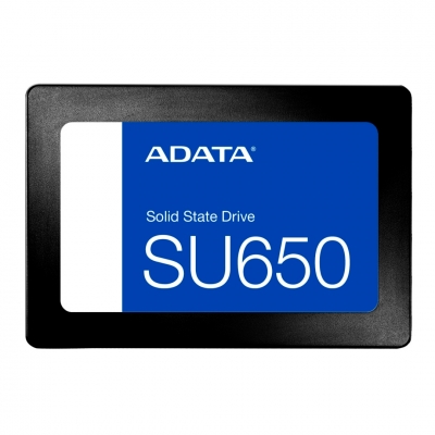Disco Solido Adata Ultimate Su3650 2Tb Ssd