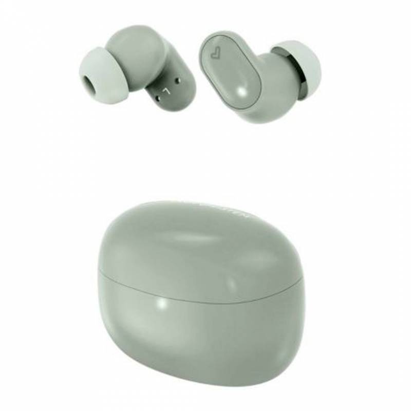 Auriculares Energy Sistem 455294 Urban Pulse Tws Olive