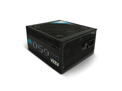 Fuente Azza Atx 650W 80+ Bronze Zumax