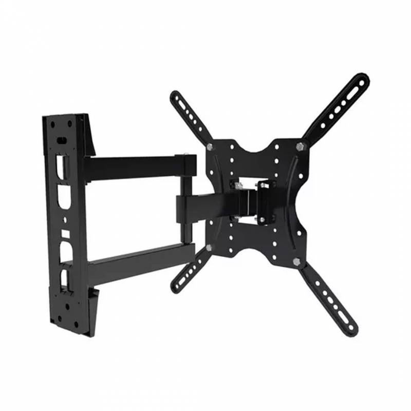 Soporte Klip Xtreme Kpm-876 De Pared, Inclinable P/Tv Led/Lcd De 32 A 60