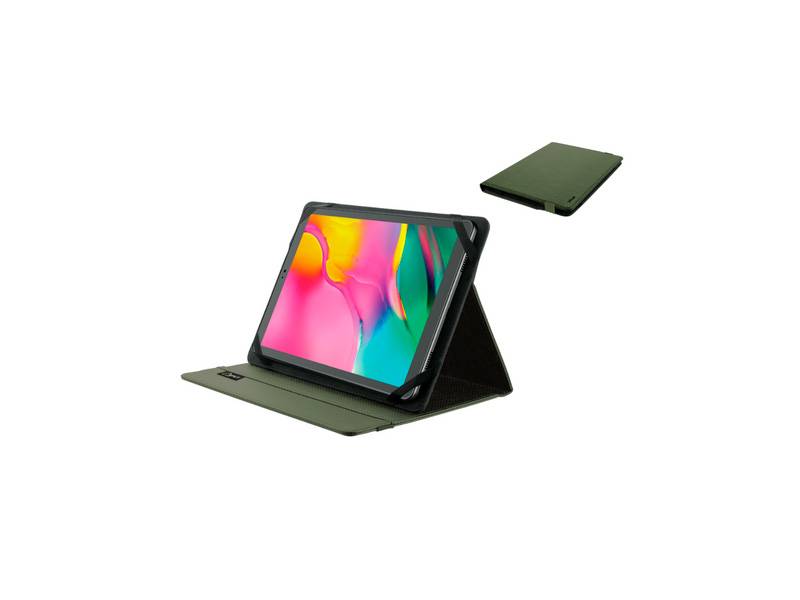 Estuche Con Soporte Para Tablet Trust 24498 10 Eco Verde Primo.