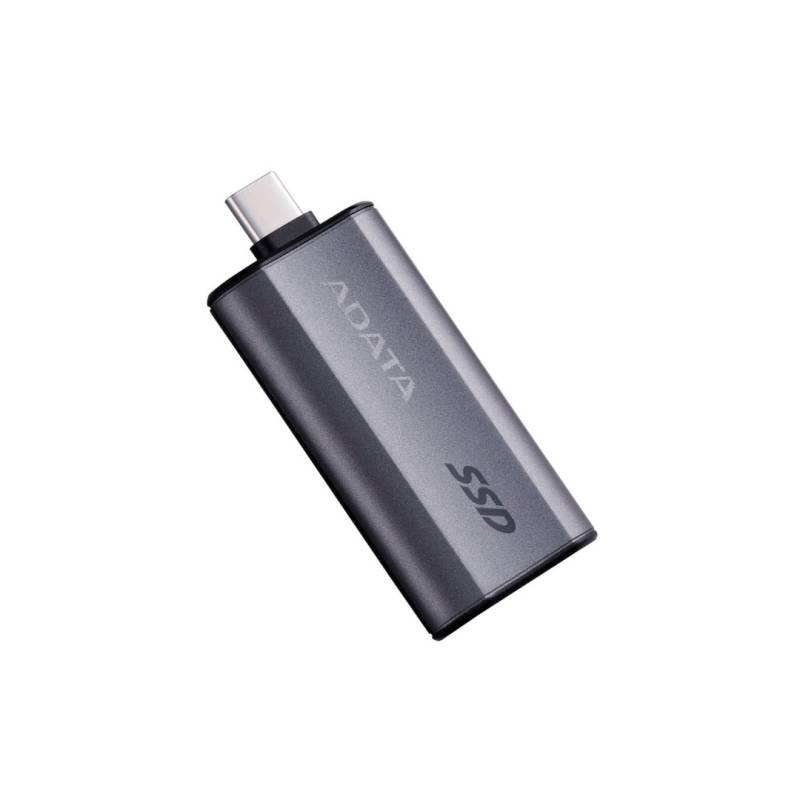Disco Externo Adata Ssd 500Gb 1000Mb Usb C 3.2