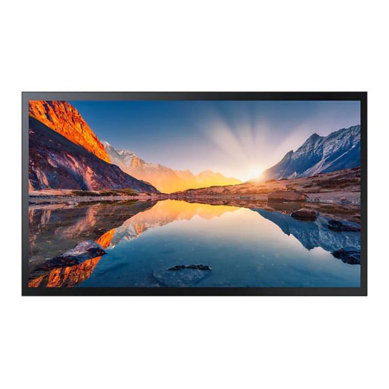 Pantalla Qmb-T 43 Lh43Qmbtbgcxza Samsung Uhd Tã¡Ctil