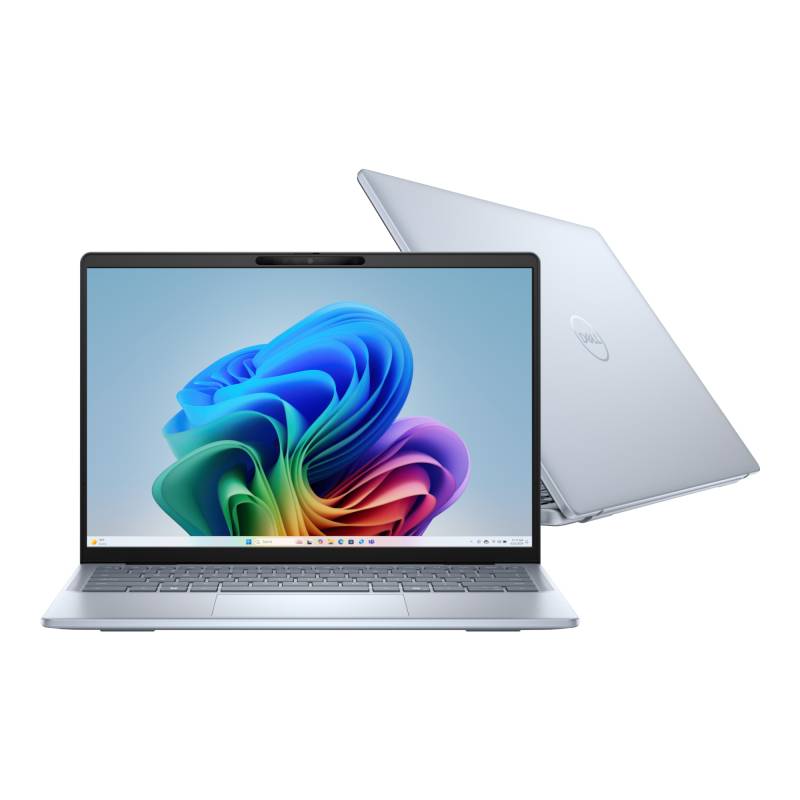 Notebook Dell Inspiron 14 Plus 7441 14 Tã¡Ctil Qhd+ Snapdragon X Plus 16Gb Ram 512Gb Ssd Qualcomm Adreno Windows 11 Home Refurbished