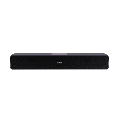 Parlante Tilt Obs-92D Oraimo Bluetooth Negro