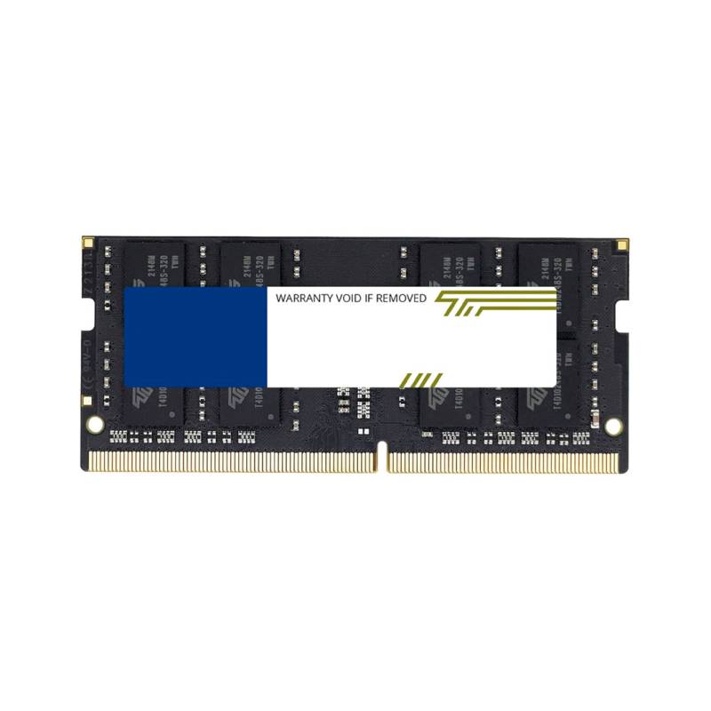 Memoria Ddr4 Sodimm Bigway 16Gb