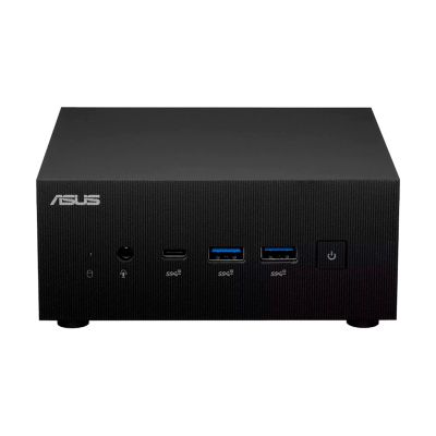 Mini Pc Expertcenter Pn64 Asus Core I7-12700H Negro