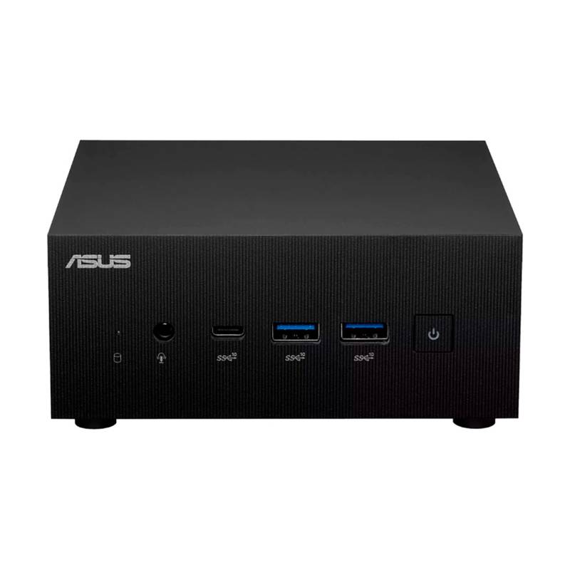 Mini Pc Expertcenter Pn64 Asus Core I7-12700H Negro