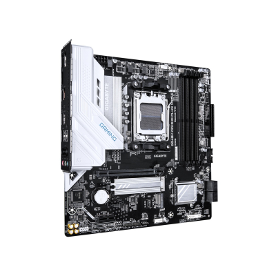 Motherboard Gigabyte B840M Gaming Plus Wifi6E Micro Atx Am5 Ddr5 Wi-Fi 6E