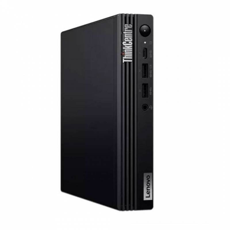 Mini Pc Lenovo Thinkcentre M75Q Tiny - R3-8300Ge - 16Gb - 512Gb Ssd - W11Pro