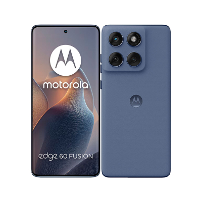 Smartphone Edge 60 Fusion Xt-2503 Motorola Azul