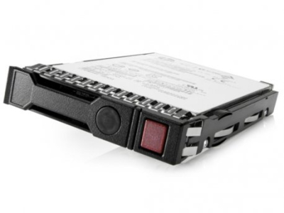 Disco Duro Hpe 872475-B21 300Gb Sas 12G 10K Sff 2.5