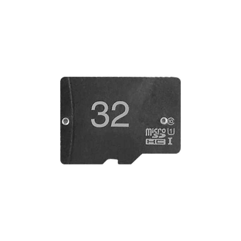 Memoria Microsdxc 256Gb Clase 3 Con Adaptador Sd Oem