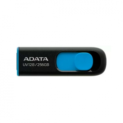 Pendrive Adata Uv128 256Gb Usb 3.2