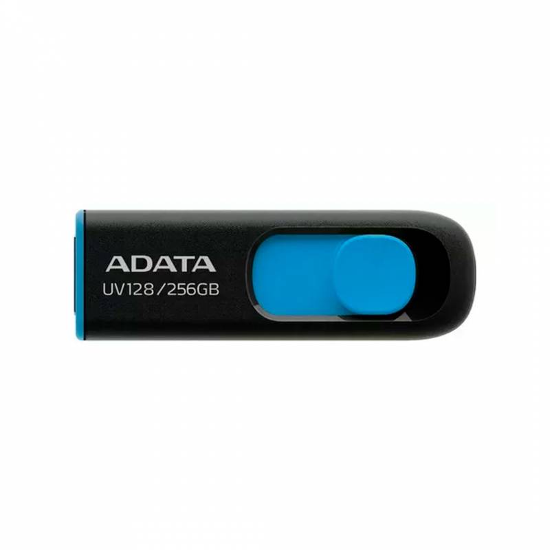 Pendrive Adata Uv128 256Gb Usb 3.2