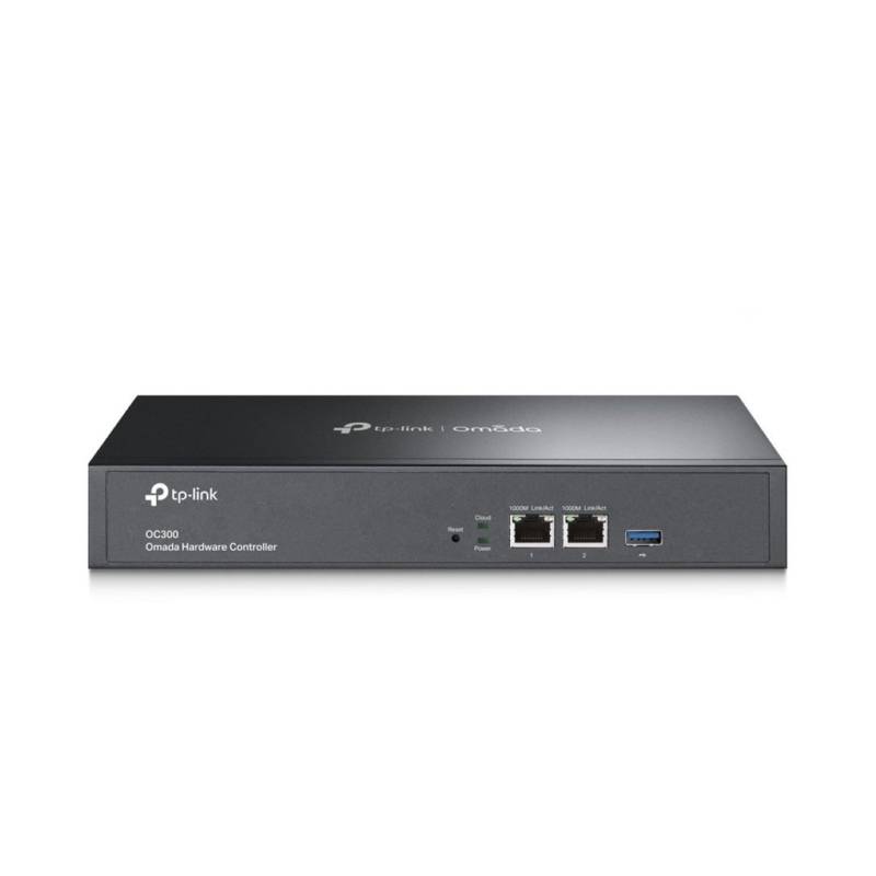 Controlador Omada Hardware Oc300 1755500003 Tp-Link.