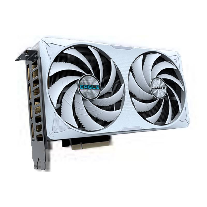 Gigabyte Geforce Rtx 5060 Ti Eagle Oc 8G