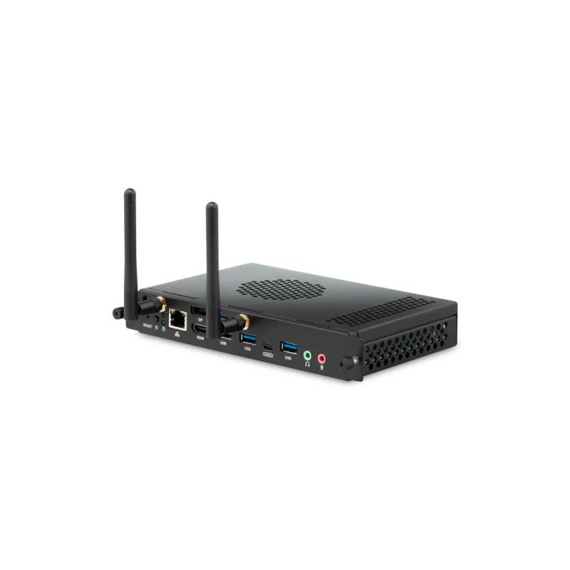Pc Viewsonic Para Ranura Ops I5-12450H Vpcf5-W55-G1
