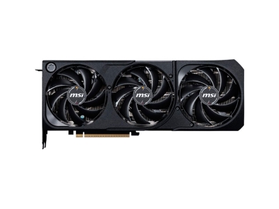 Tarjeta De Video Msi Geforce Rtx 5070 Ti 16G Shadow 3X Oc