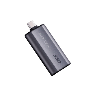 Disco Externo Adata Ssd 1000Gb 1000Mb Usb C 3.2