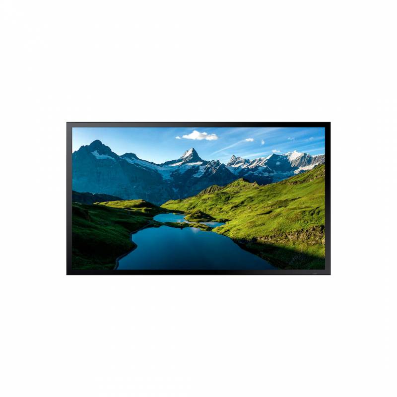 Pantalla Outdoor Digital Signage Samsung Oh55A-S 55 Fhd