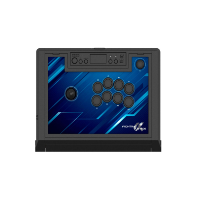 Mando De Juegos Fighting Stick A Hori