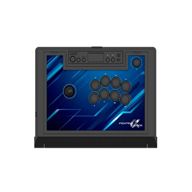 Mando De Juegos Fighting Stick A Hori