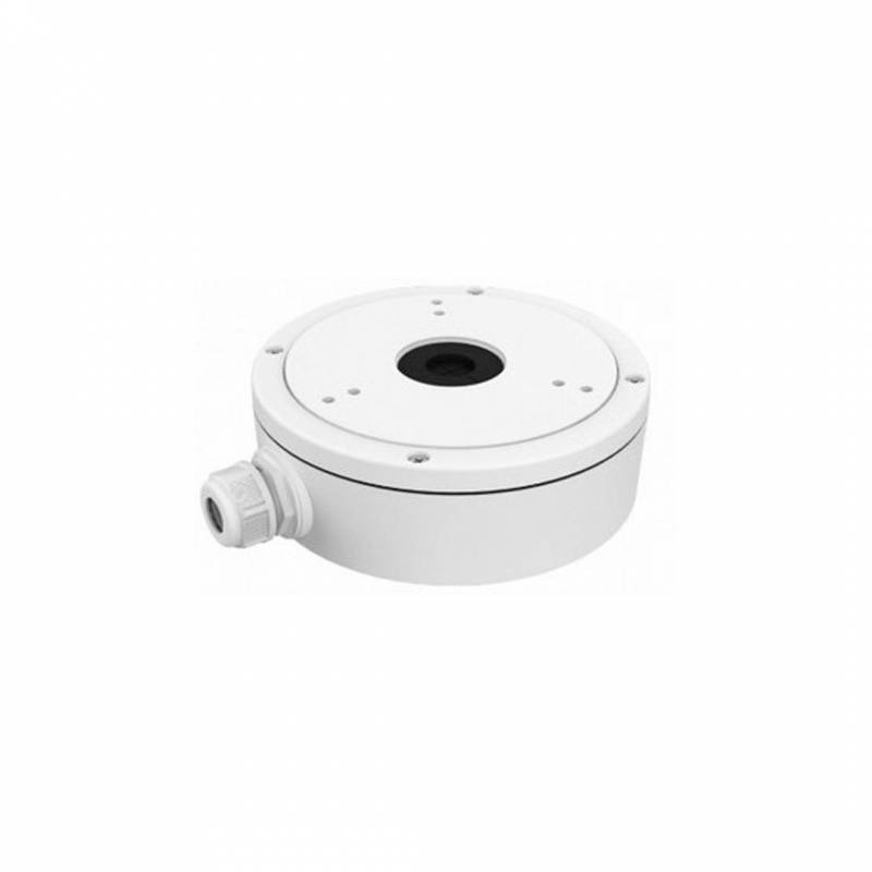 Junction Box Para Cámara Domo Hikvision 1280Zj