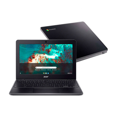 Notebook Acer 11,6'' Snapdragon 7C 4Gb 32Gb Chrome