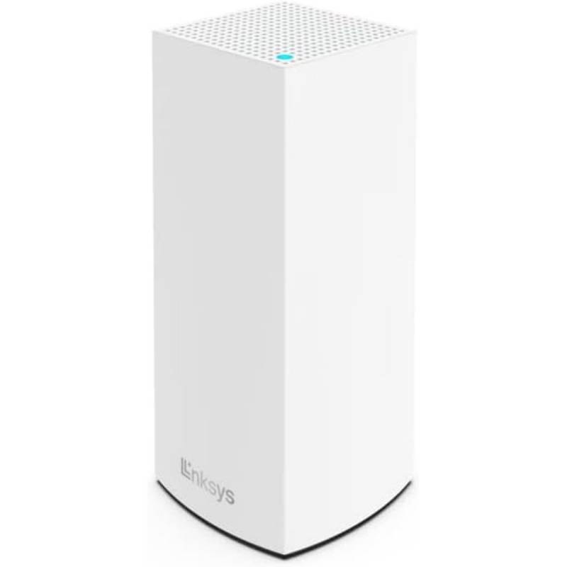 Router Mesh Wifi 6 Atlas Mx2001 Mx2001 Linksys